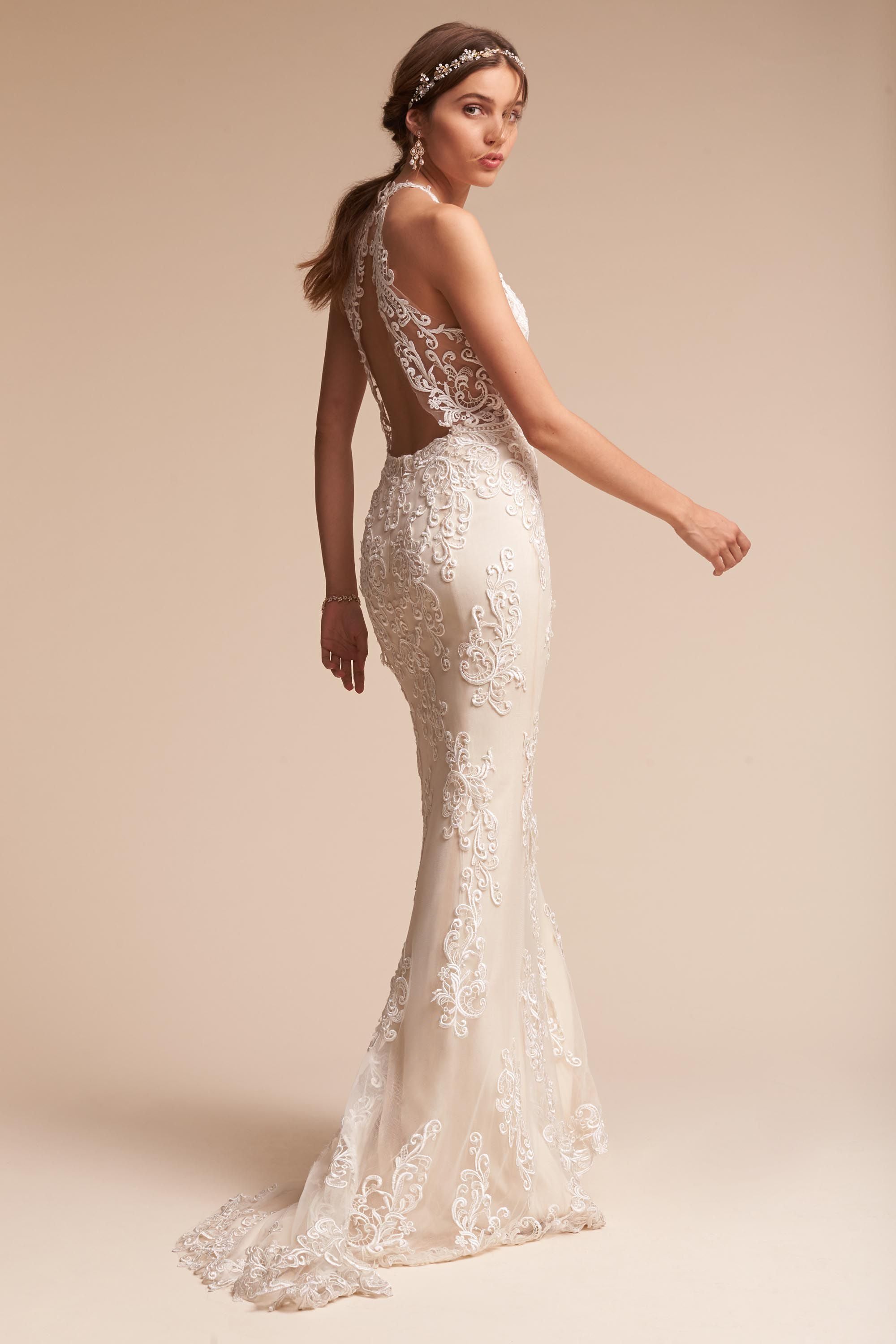 Willowby Sookie Gown