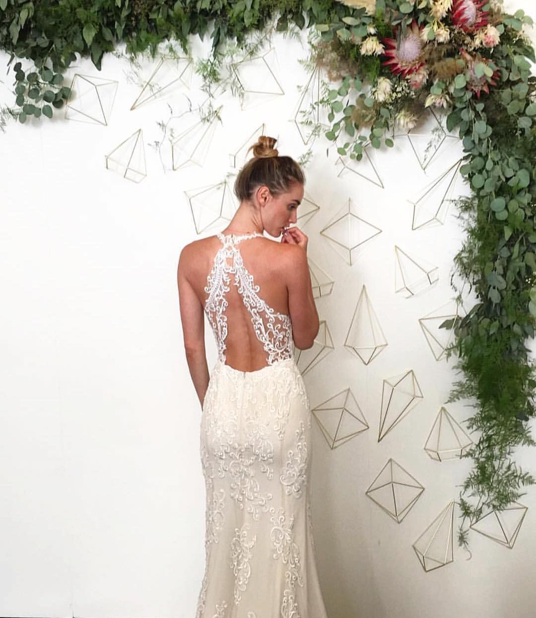 Willowby Sookie Gown