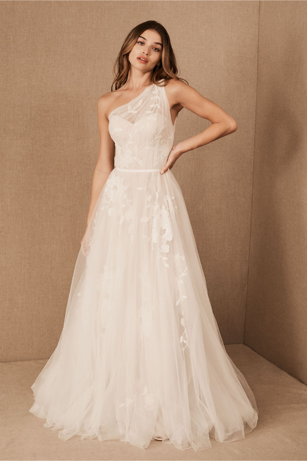 Willowby Acantha Emeline Gown