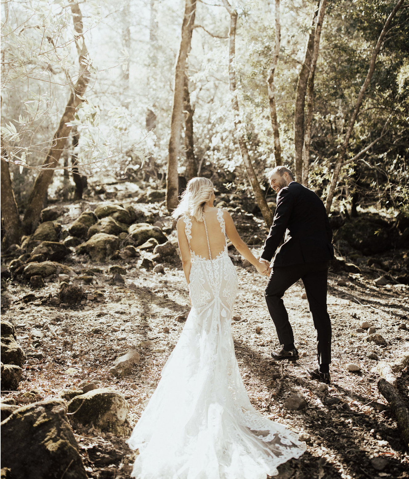 Wtoo Viola 11109 Gown