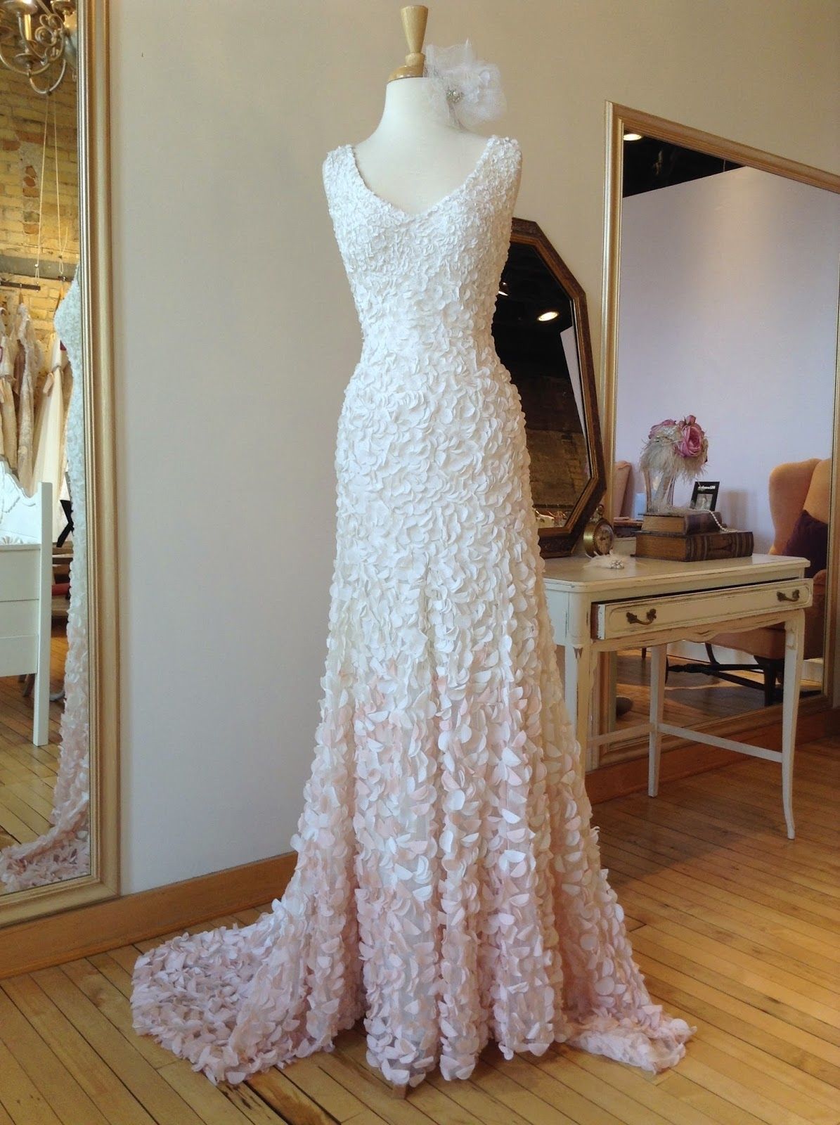 BHLDN Theia Emma Gown