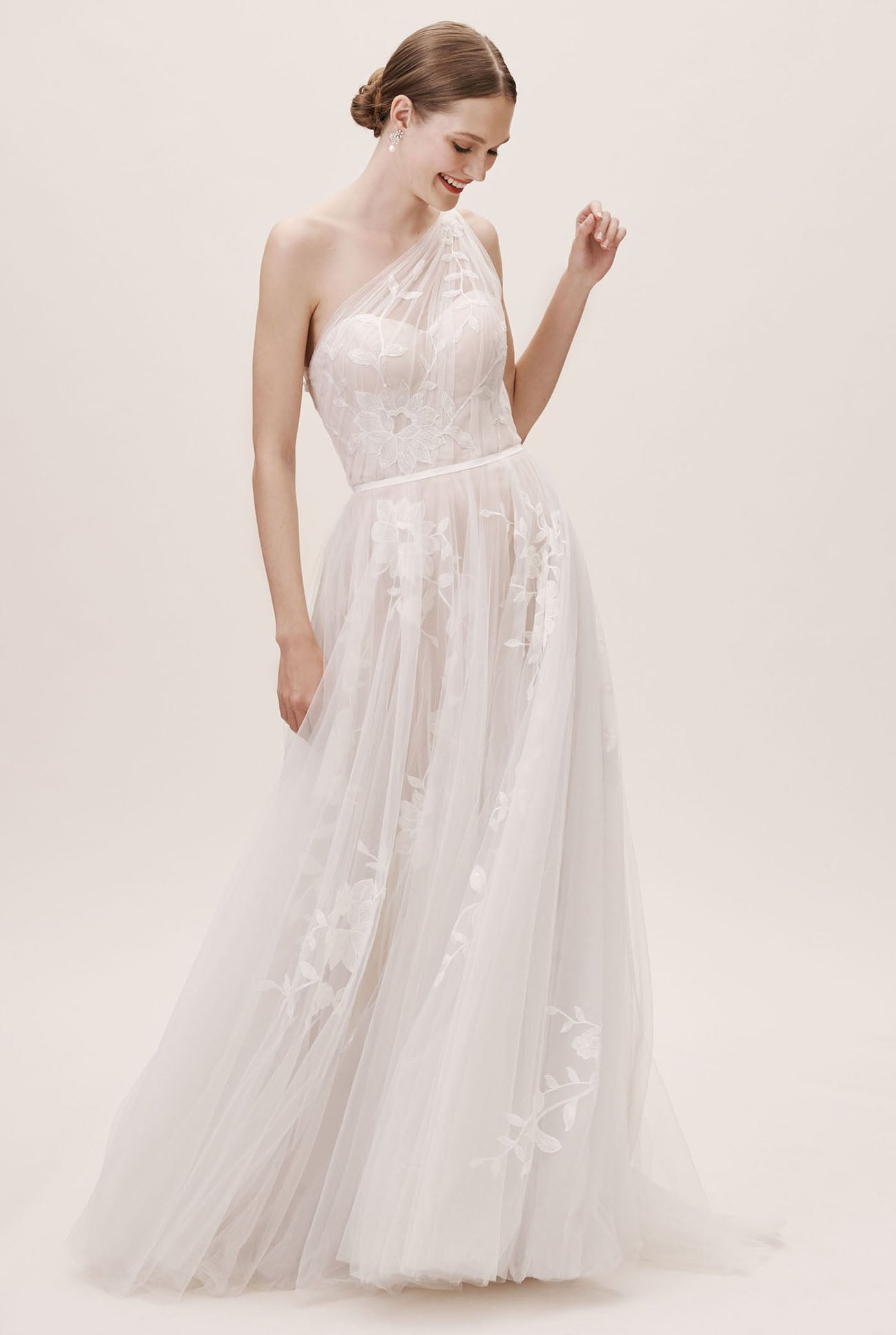 Willowby Acantha Emeline Gown