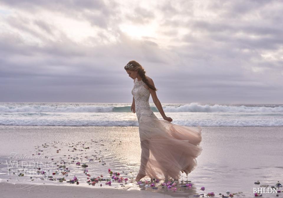 Needle & Thread Cate Gown