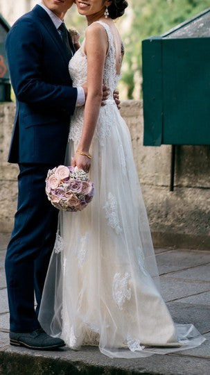 BHLDN Etoile Georgia Gown