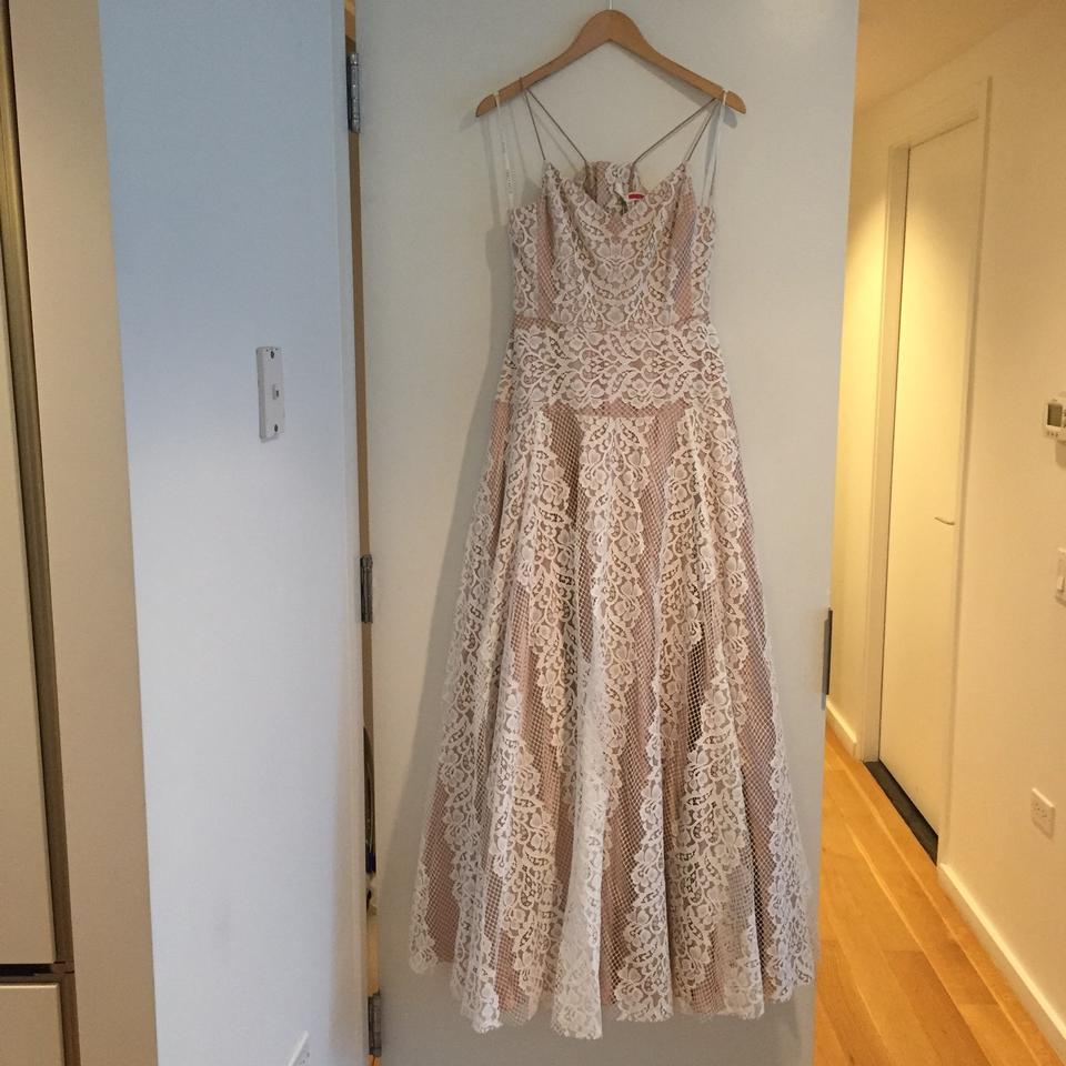 BHLDN Tracy Reese Larkin Gown