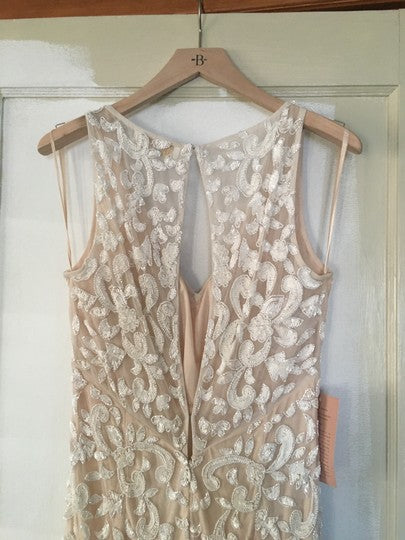 BHLDN Lotus Threads Meghan Gown