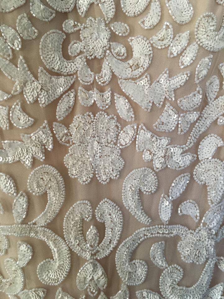 BHLDN Lotus Threads Meghan Gown