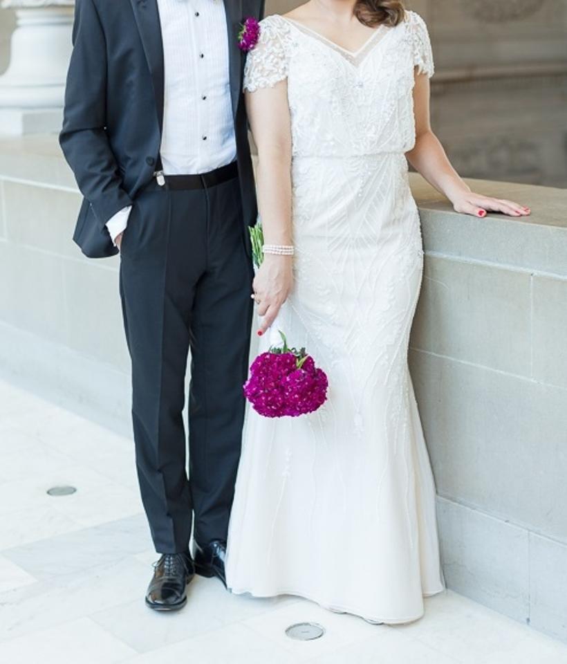 Etoile Aurora Gown