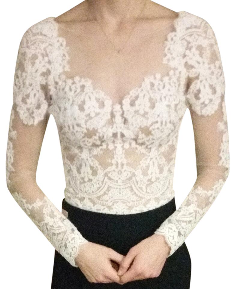 Watters Rhea Bodysuit