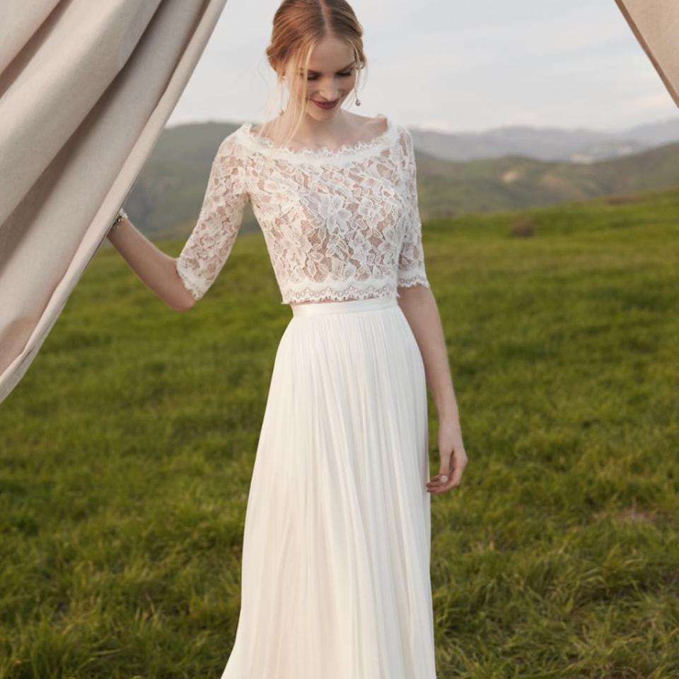 Catherine Deane Anika Skirt