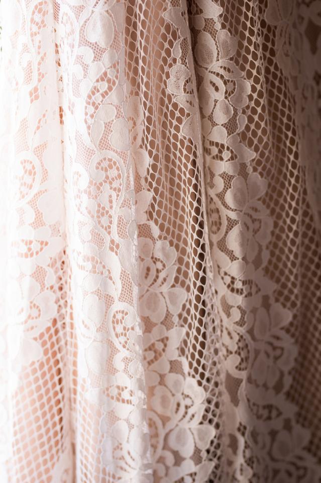 BHLDN Tracy Reese Larkin Gown