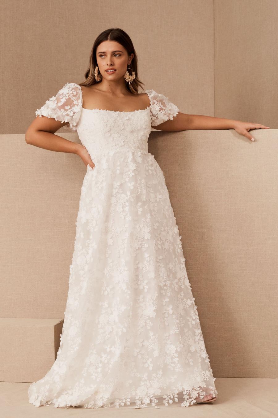 Willowby Lilia Gown