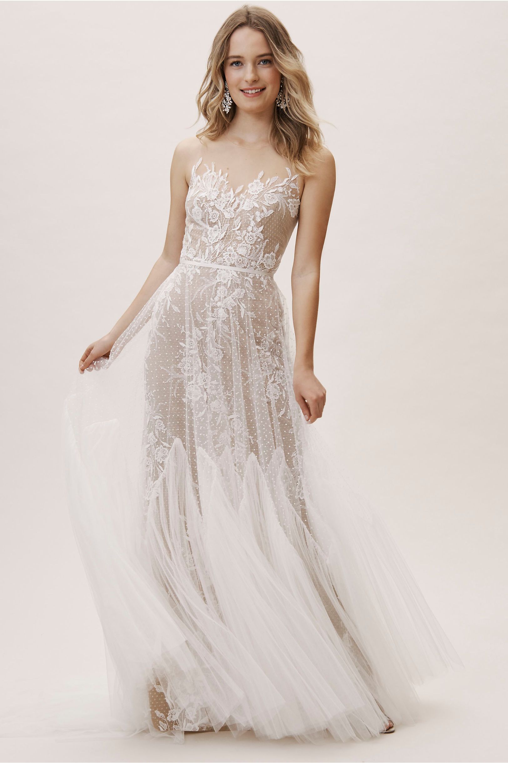 Willowby Capricorn 52715 Gown