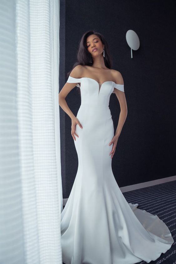 Jenny Yoo Juliette Gown