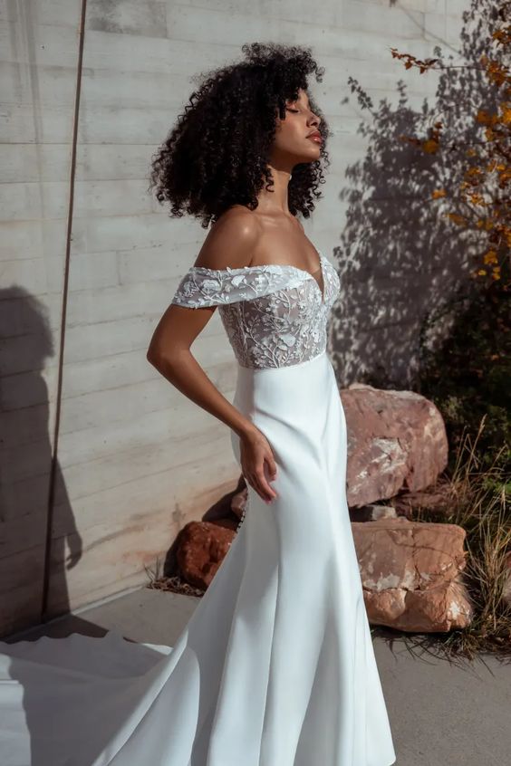 Jenny Yoo Angelica Gown