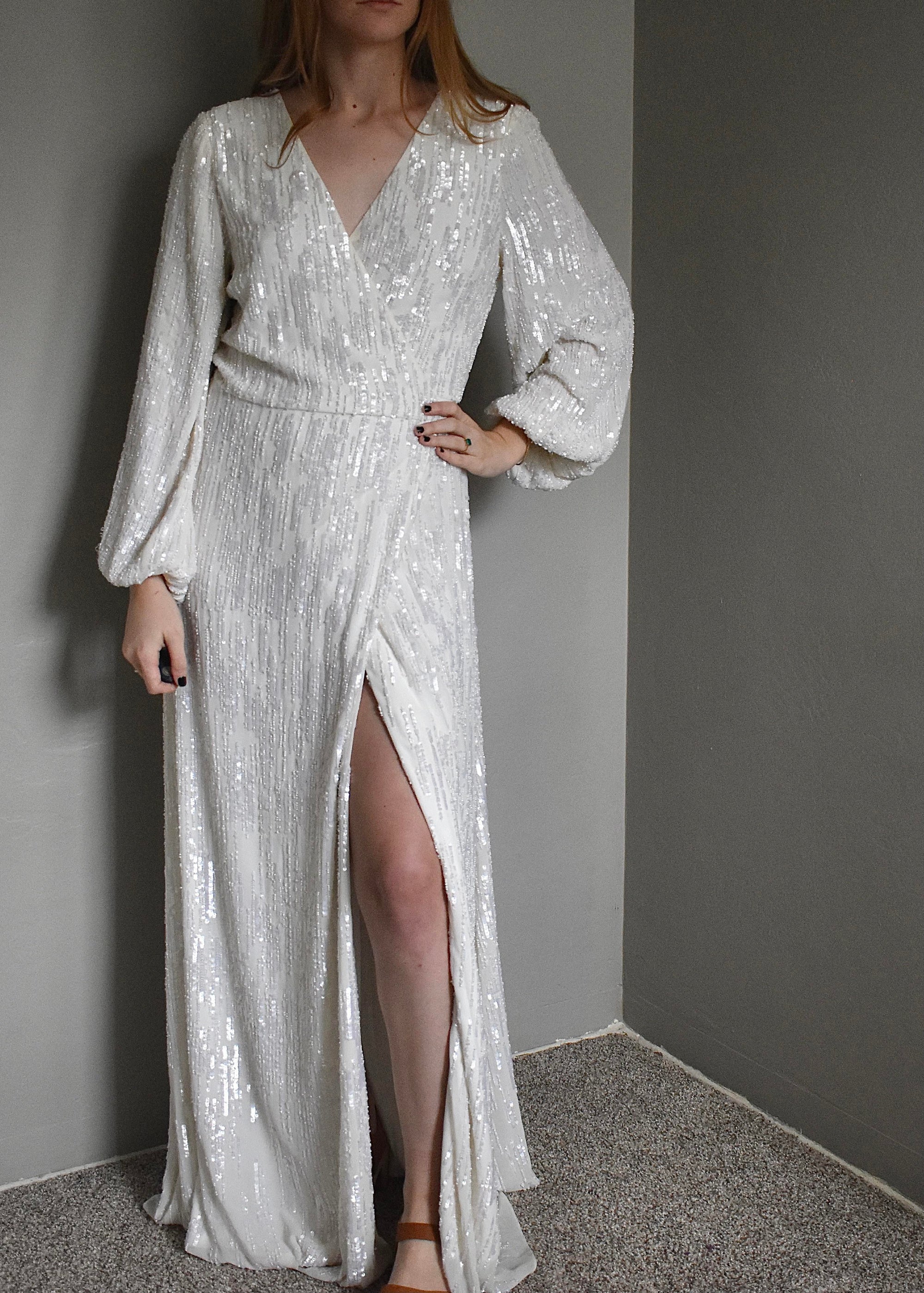 BHLDN Casey Dress