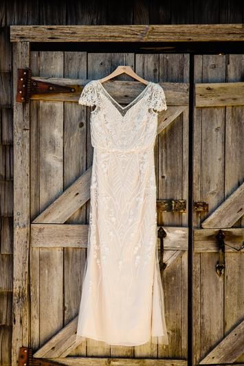 Etoile Aurora Gown