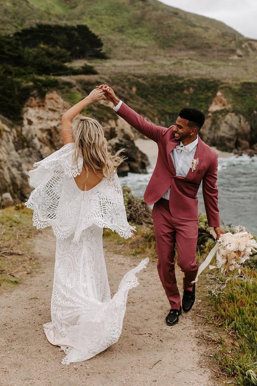 BHLDN Odalis Gown