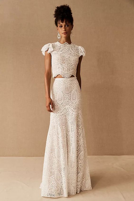 Willowby by Watters Sariah Skirt