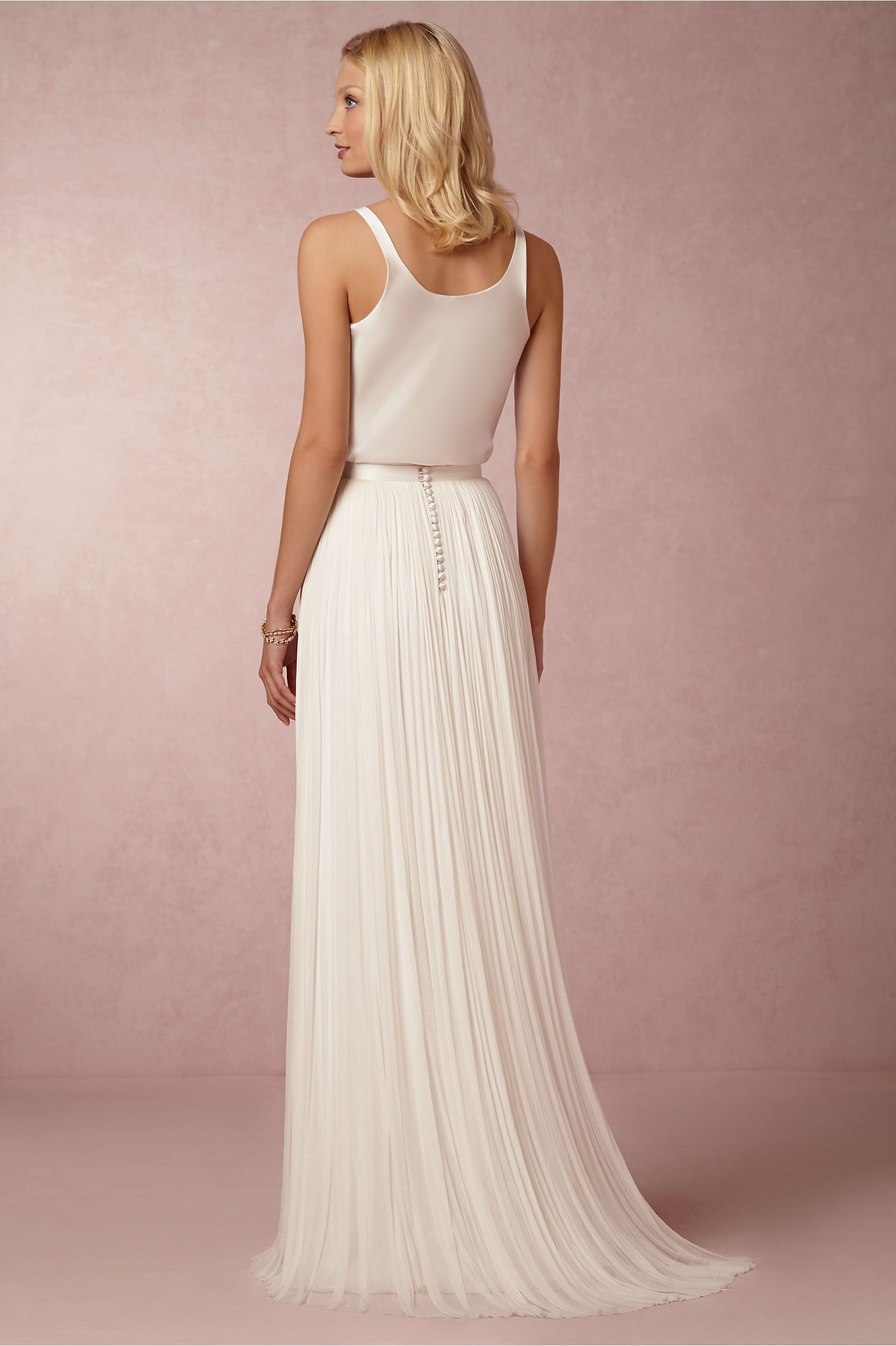 Catherine Deane Anika Skirt