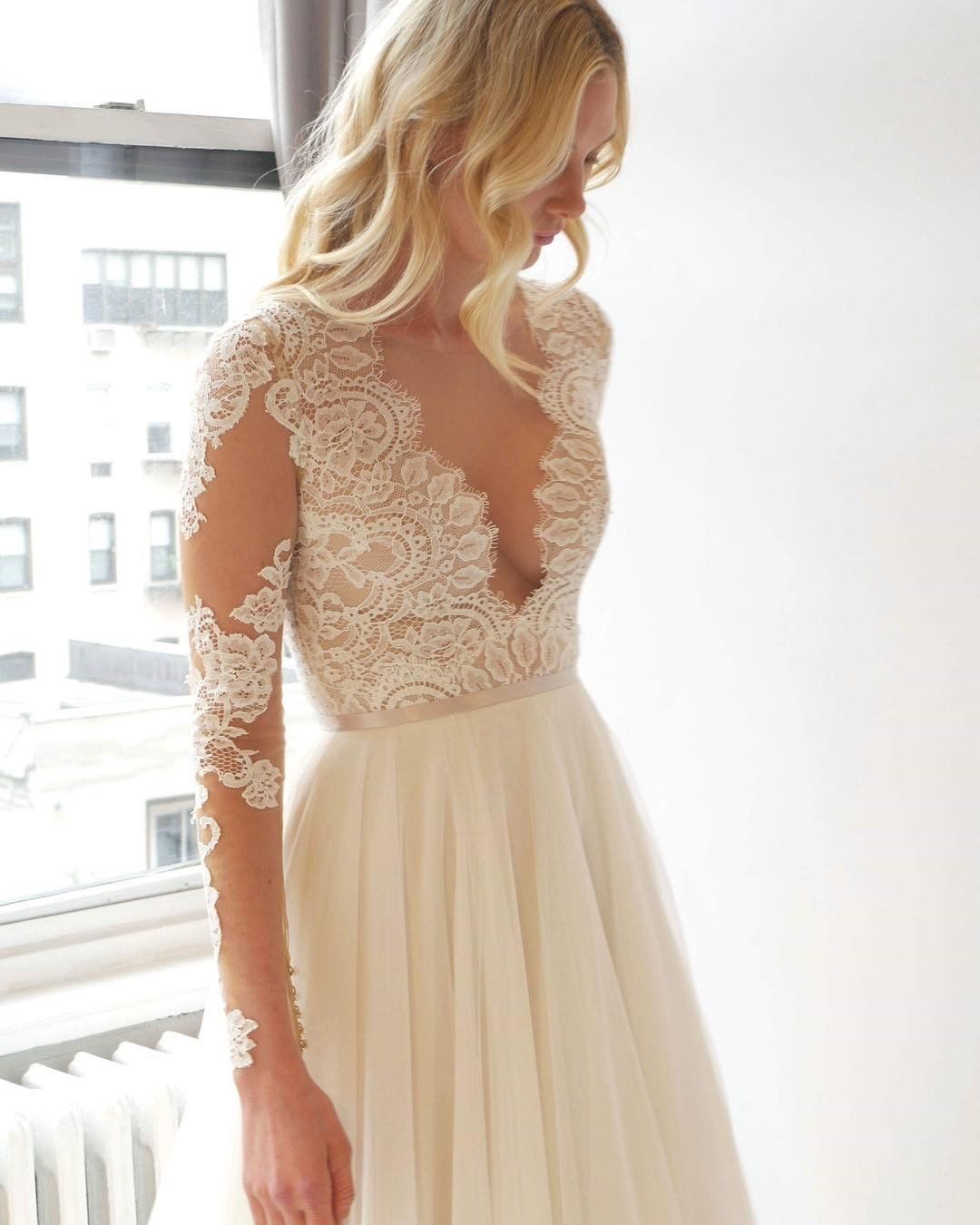 Wtoo Camden 13701 Wedding Gown
