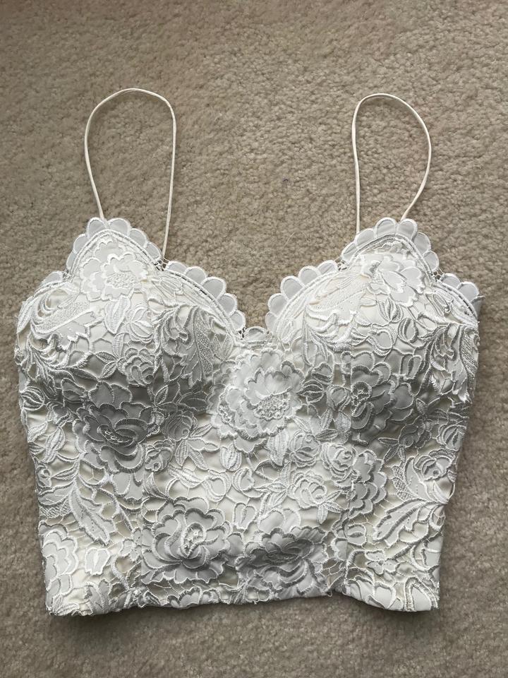 Catherine Deane Havanna Corset