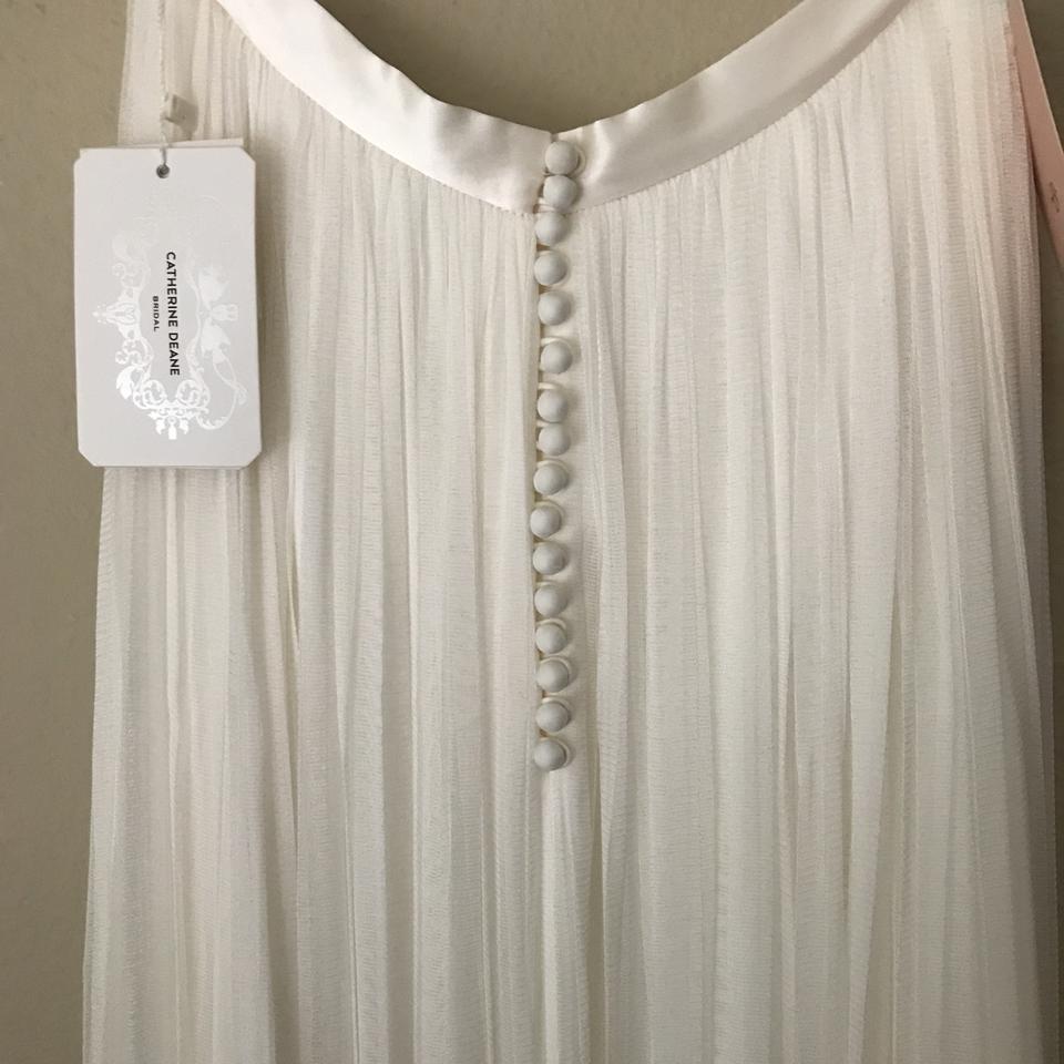 Catherine Deane Anika Skirt