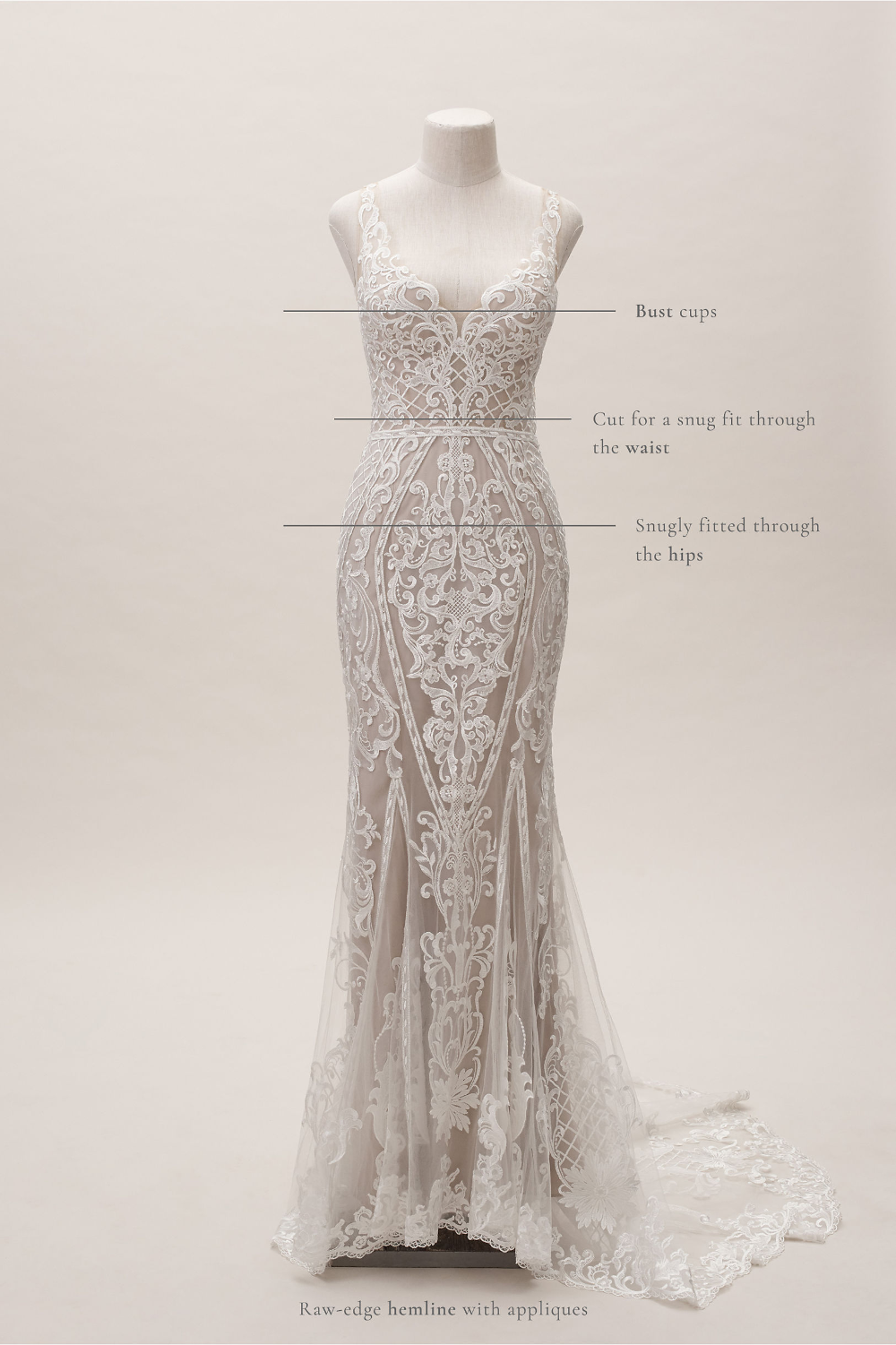 Wtoo Viola 11109 Gown