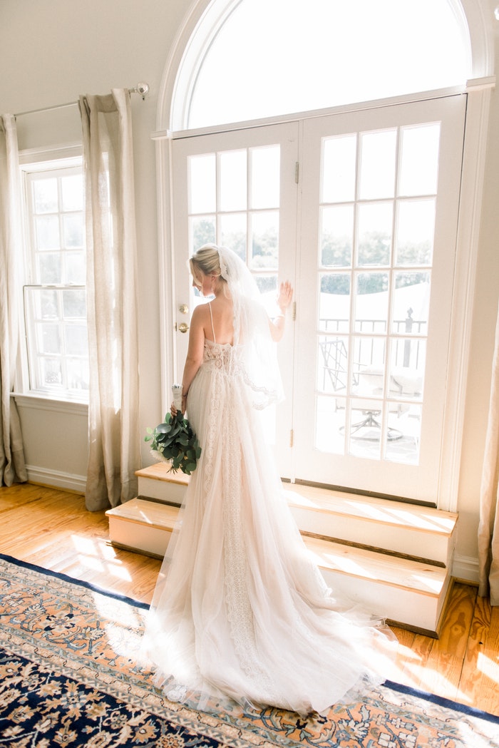 Sottero and Midgley - Olson Sample Gown