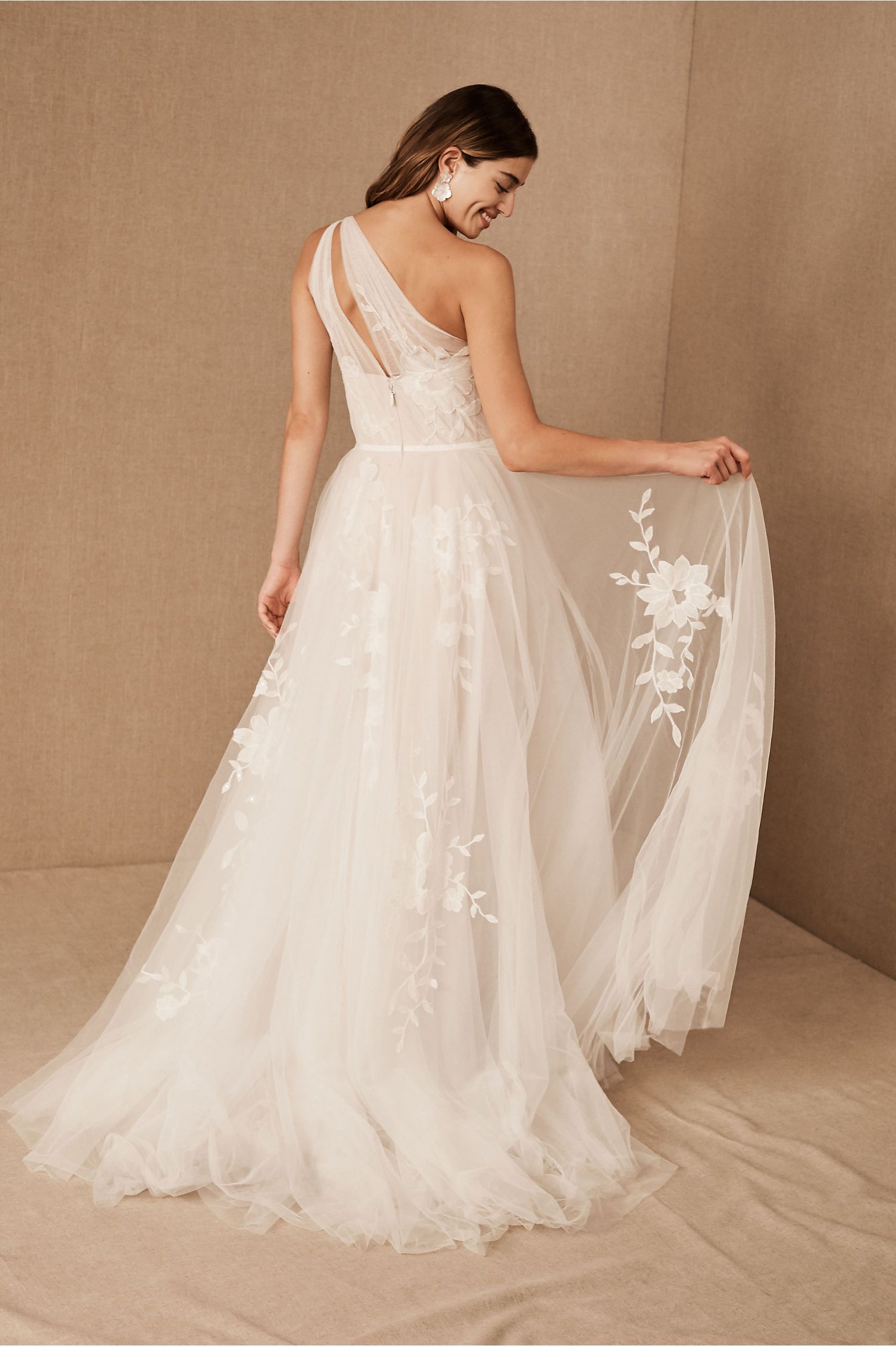Willowby Acantha Emeline Gown