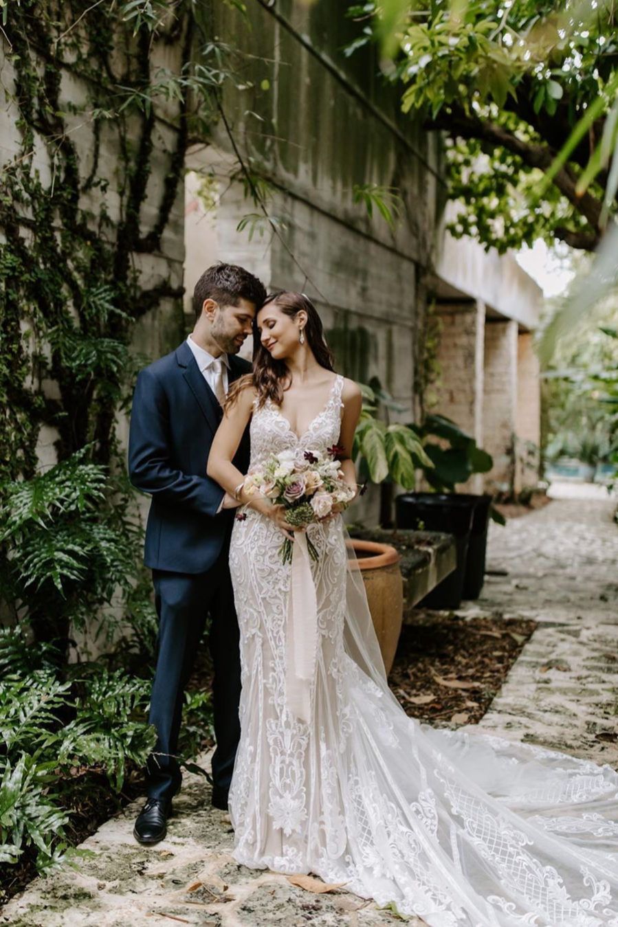 Wtoo Viola 11109 Gown
