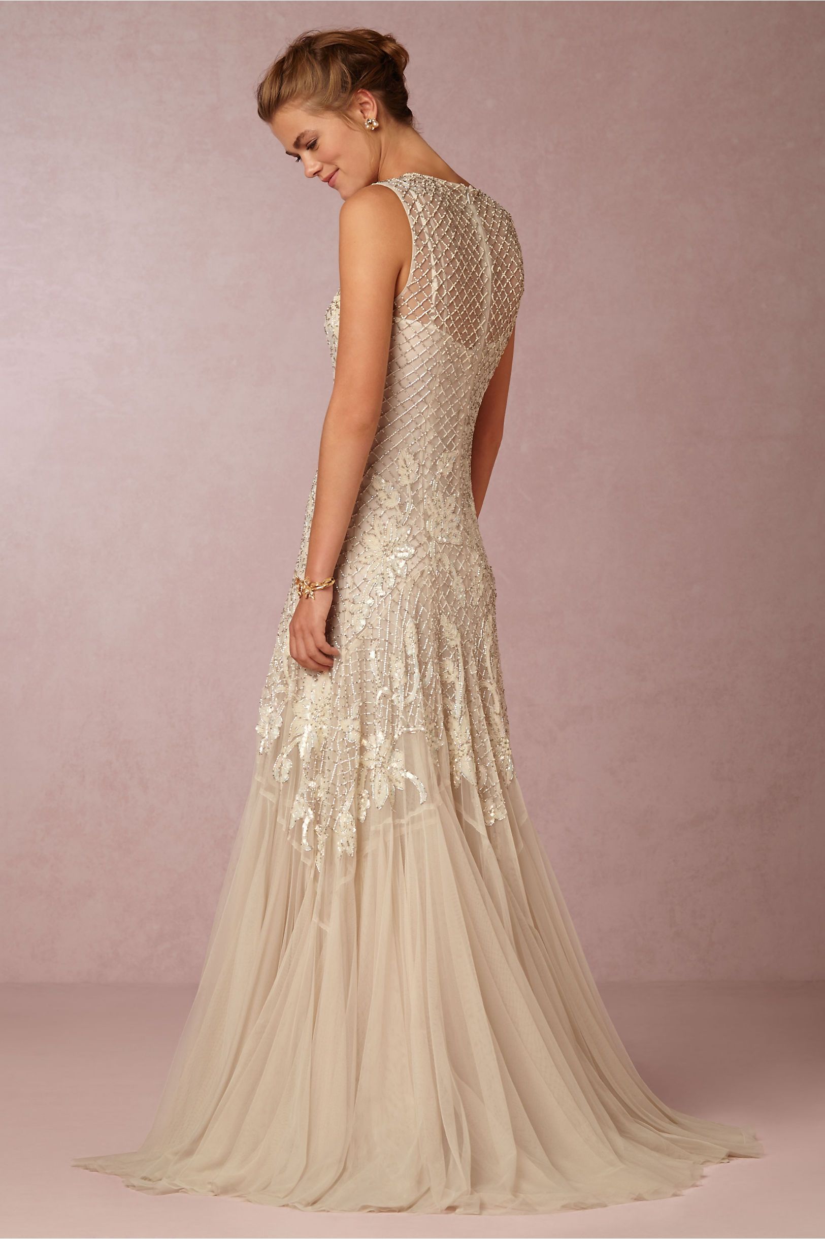 Needle & Thread Wesley Gown