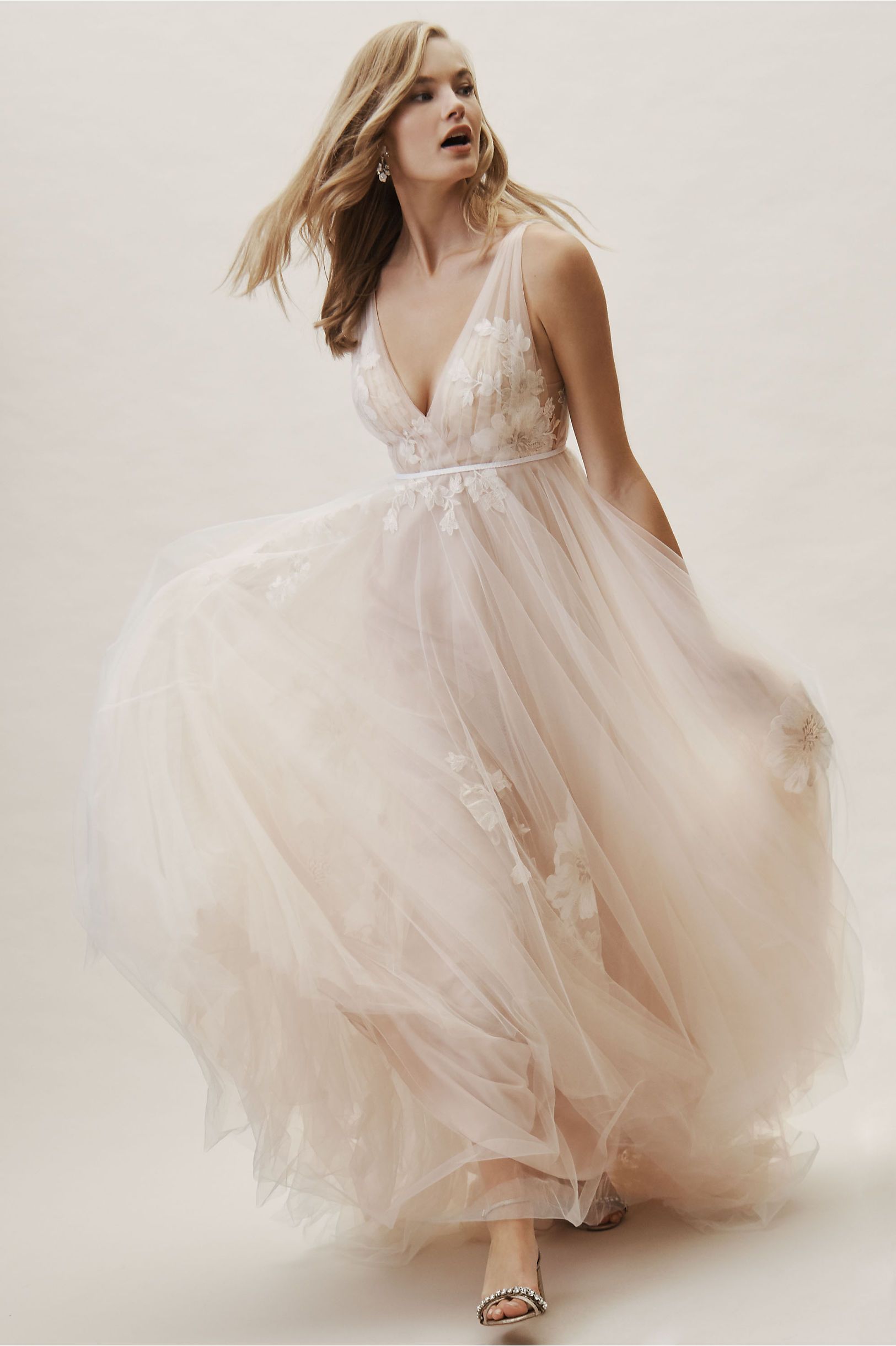 Willowby Lainie Gown