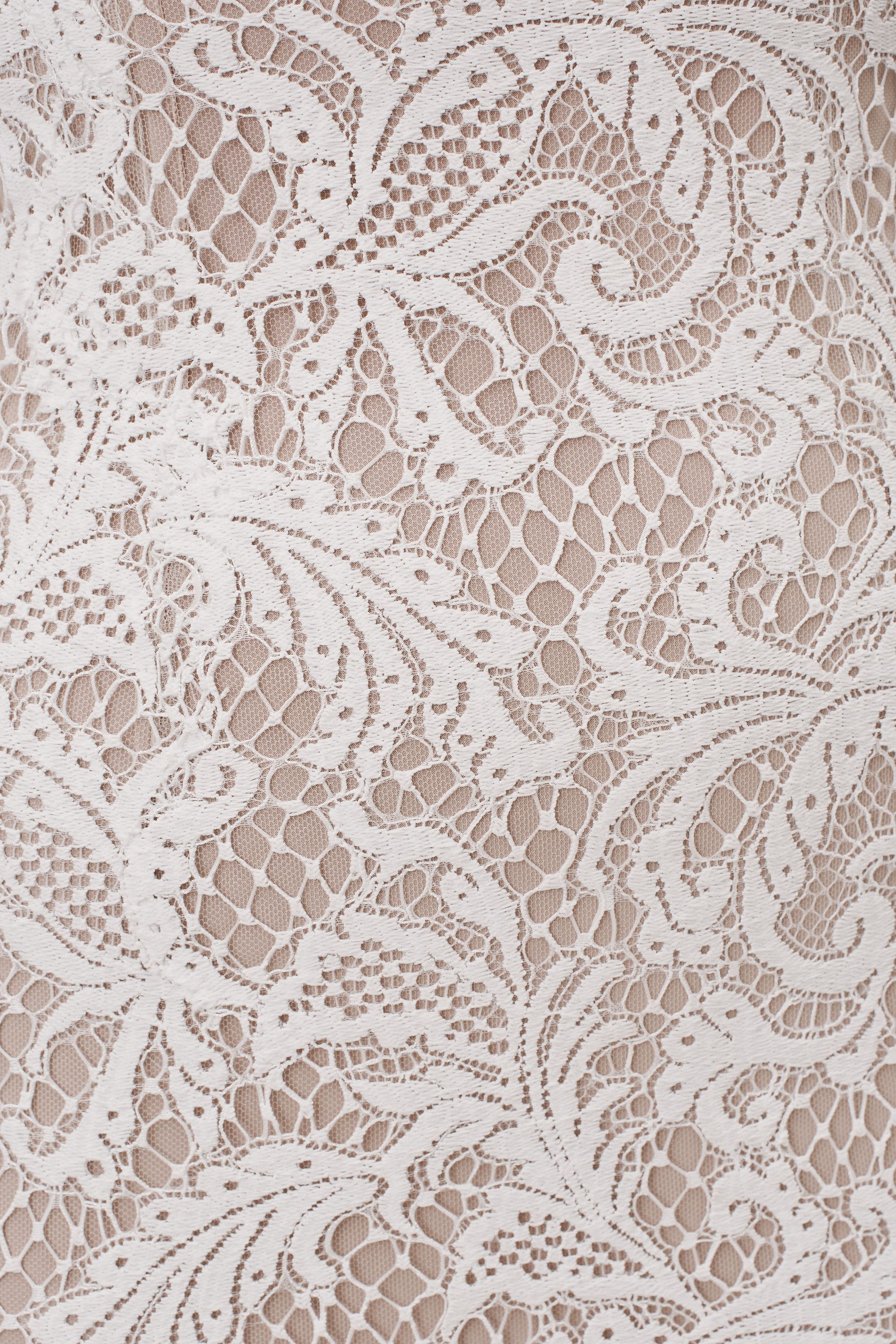 Willowby Marston Gown
