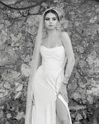 Watters Orlie Gown