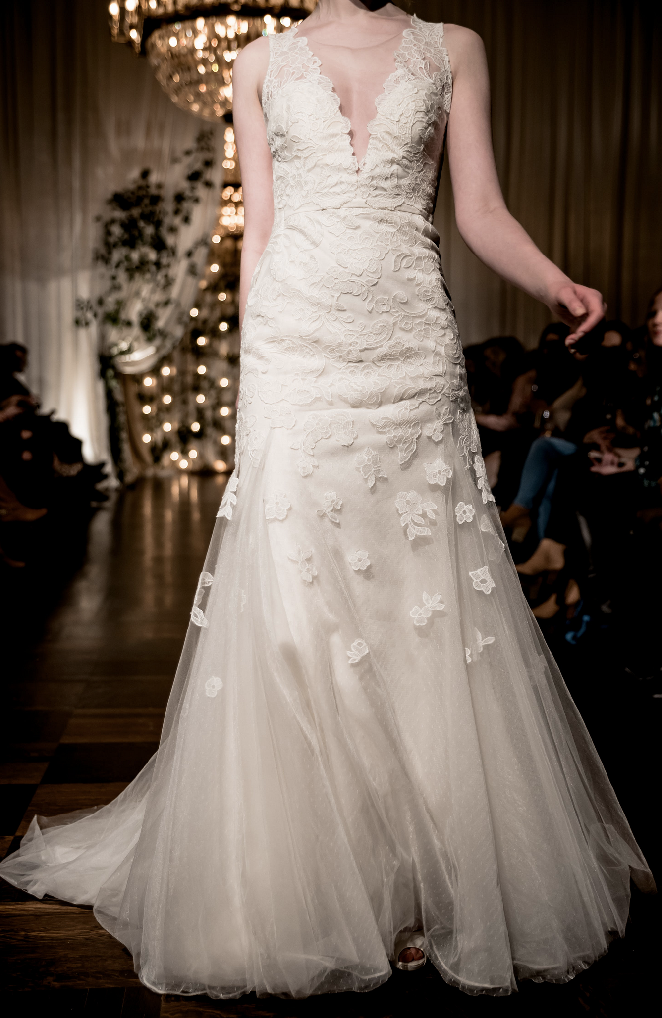 Jenny Yoo Rowen Gown