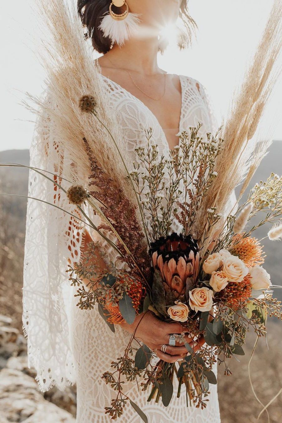 BHLDN Odalis Gown
