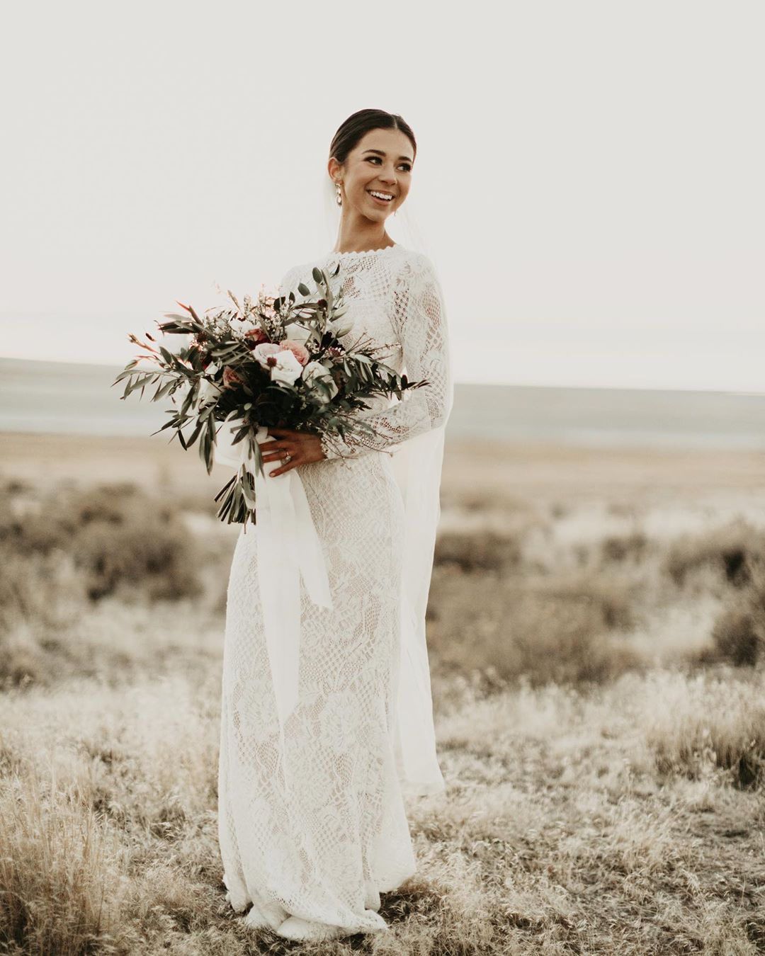 Tadashi Shoji Tenley Gown