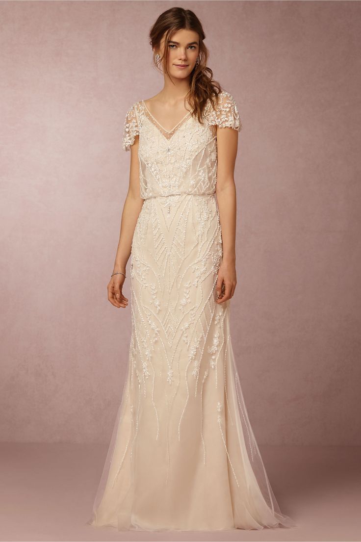 Etoile Aurora Gown