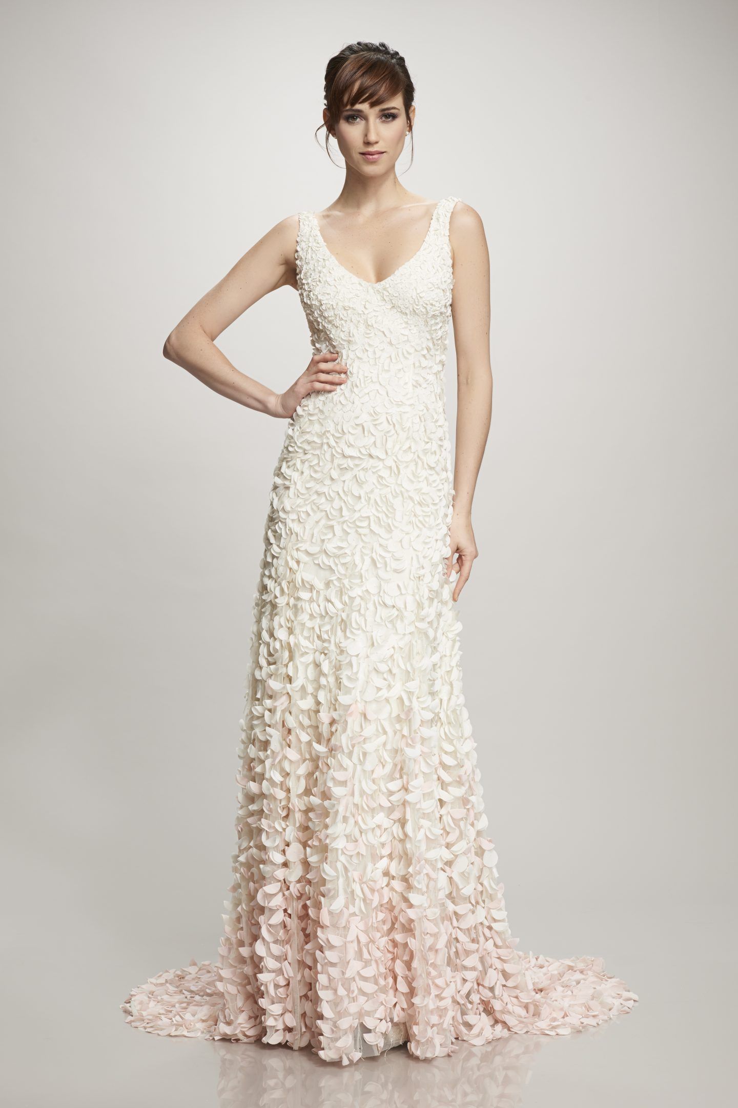 BHLDN Theia Emma Gown