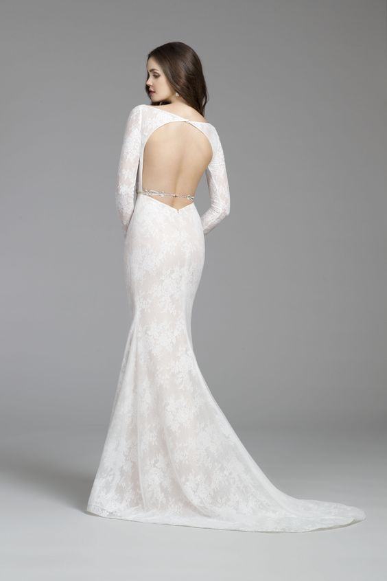 Tara Keely - 2653 Sample Gown