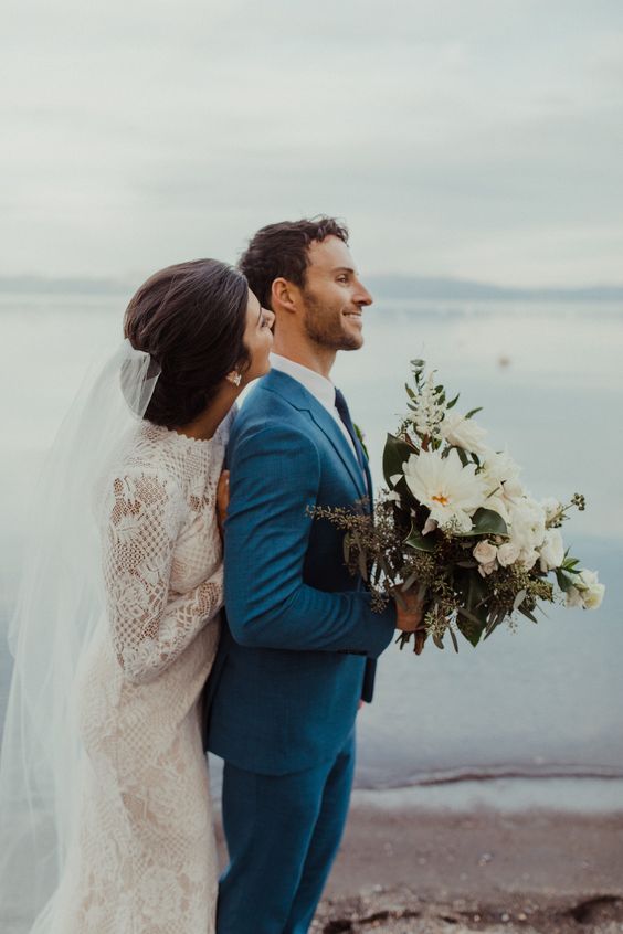 Tadashi Shoji Tenley Gown