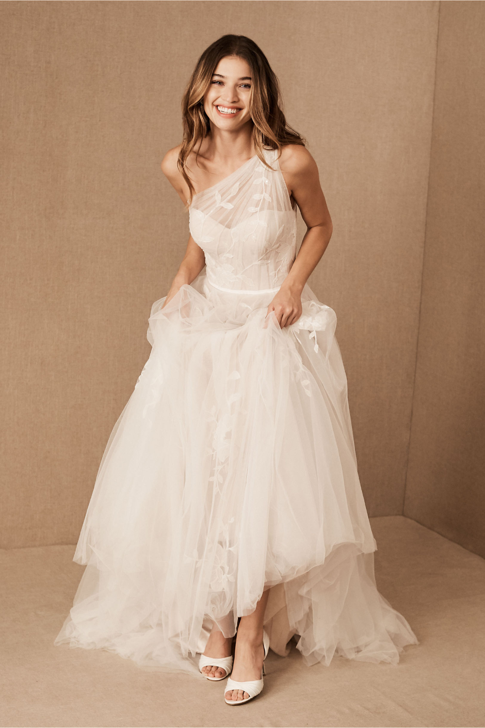 Willowby Acantha Emeline Gown