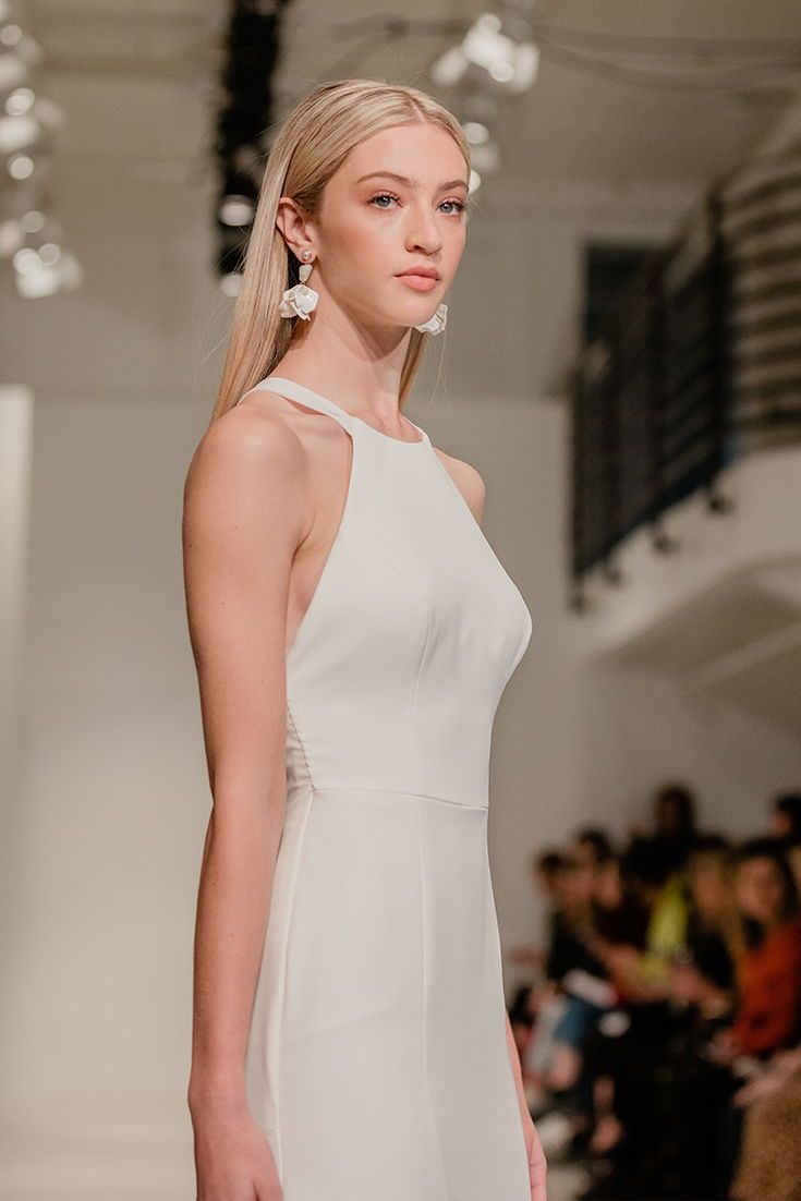 Jenny Yoo Shipley Gown