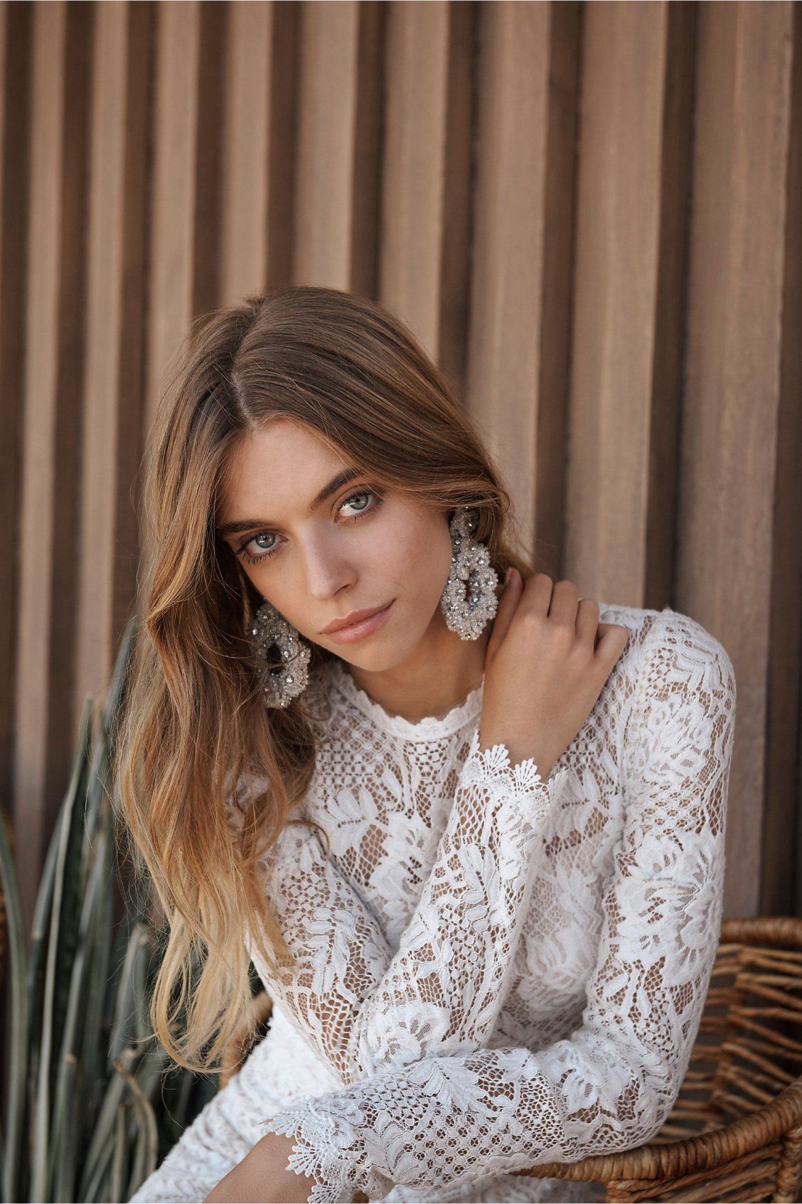 Tadashi Shoji Tenley Gown