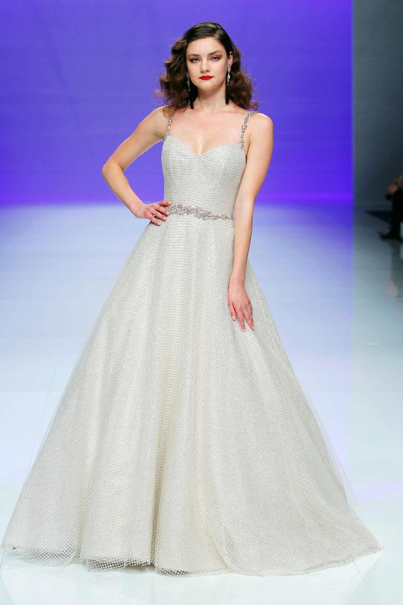Maggie Sottero - Vidette Gown
