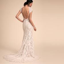 BHLDN Ludlow Gown