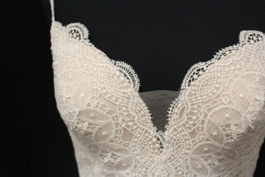 Sottero and Midgley - Olson Sample Gown
