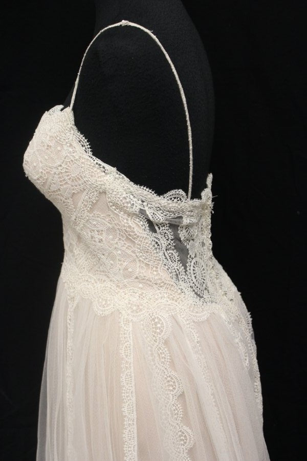 Sottero and Midgley - Olson Sample Gown
