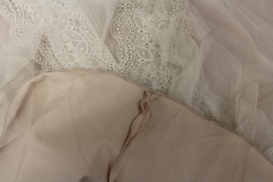 Sottero and Midgley - Olson Sample Gown